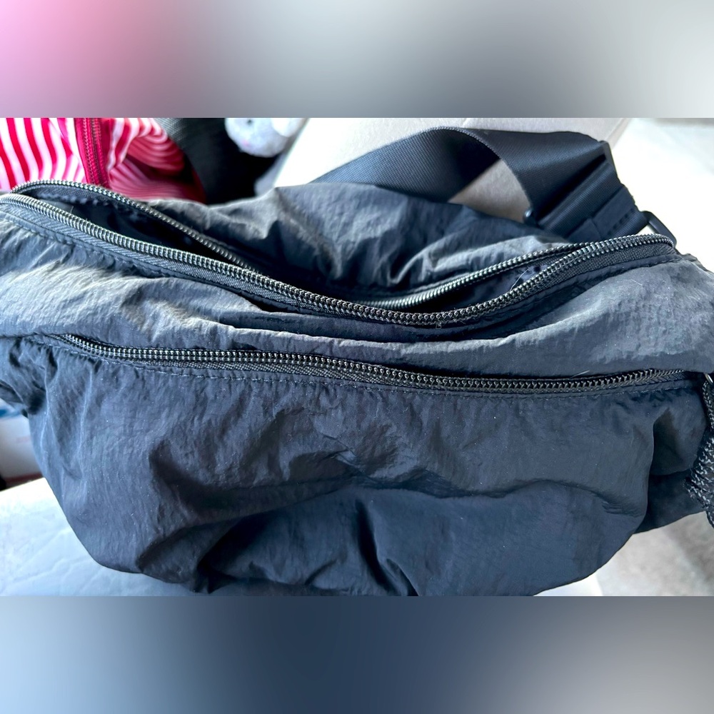 All in Motion Fanny pack